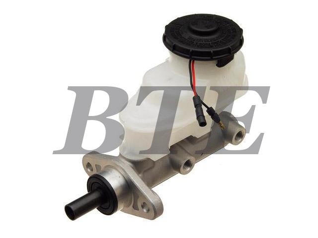 Brake Master Cylinder:46100-S0K-A02