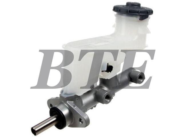 Brake Master Cylinder:46100-SDB-A11