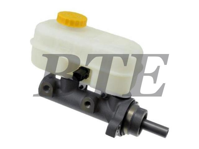 Brake Master Cylinder:5093049AA