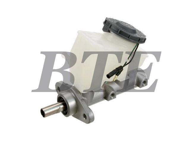 Brake Master Cylinder:46100-SZ3-A62