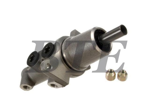 Brake Master Cylinder:000 431 71 01