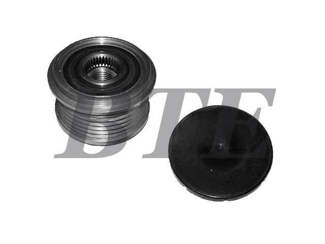 Alternator Freewheel Clutch:607 150 00 60