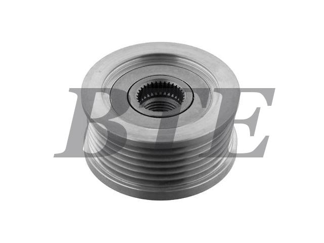 Alternator Freewheel Clutch:1204 413