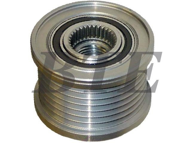 Alternator Freewheel Clutch:82 00 489 514