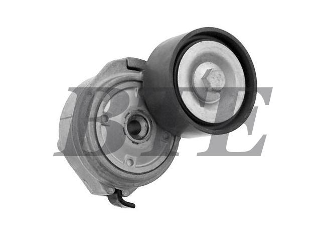 Belt Tensioner:51.95800.7437