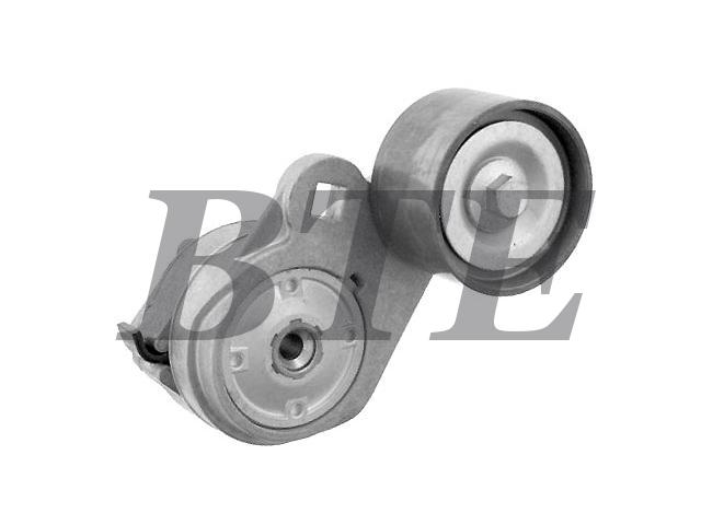 Belt Tensioner:51.95800.7435