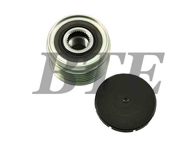 Alternator Freewheel Clutch:23151-3TA1A