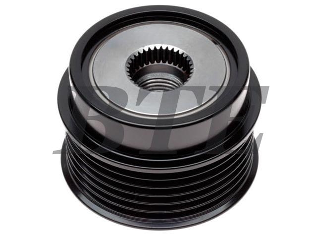 Alternator Freewheel Clutch:37320-2B000