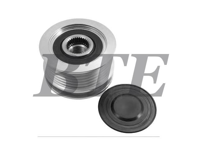 Alternator Freewheel Clutch:1800A333