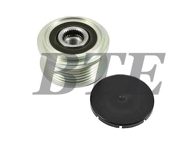 Alternator Freewheel Clutch:535 0266 10