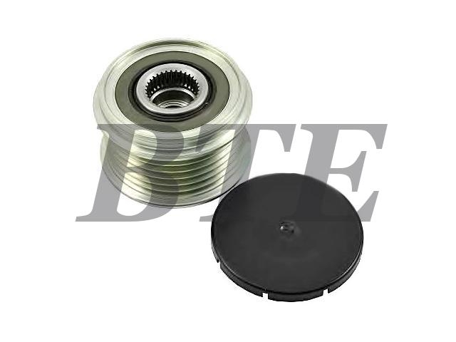 Alternator Freewheel Clutch:535 0263 10