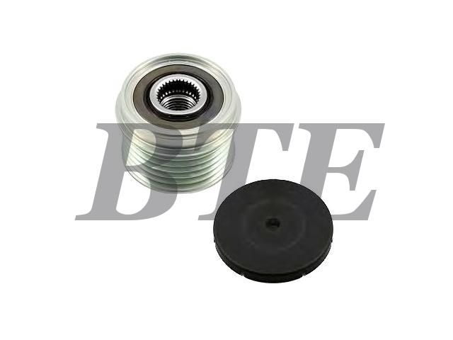 Alternator Freewheel Clutch:31171-84A10