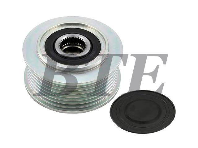 Alternator Freewheel Clutch:31141-RL0-G01