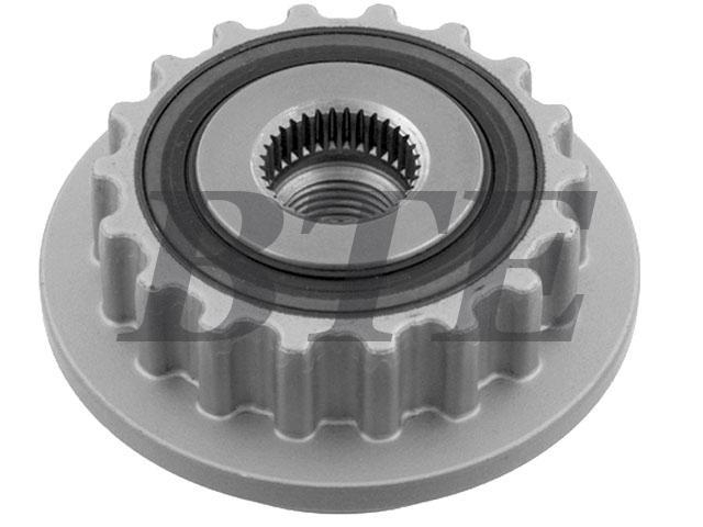 Freewheel Clutch:070 903 201 C