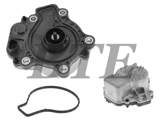 Water Pump:161A0-39015