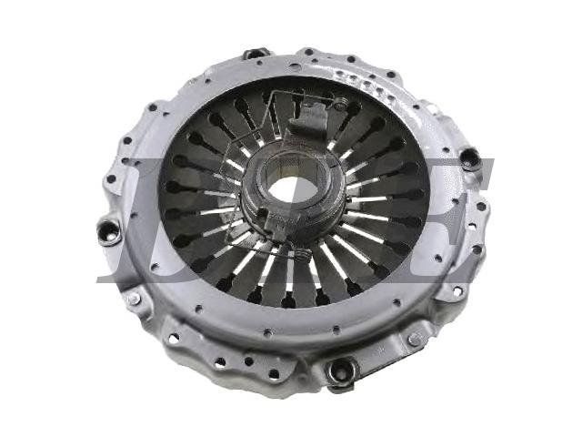 Clutch Pressure Plate:3192782