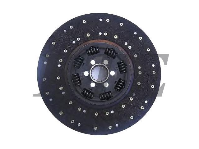 Clutch Disc:5000 677 054