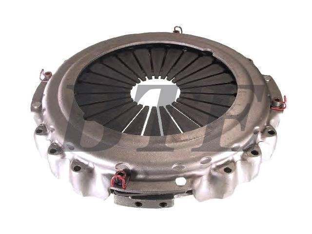 Clutch Pressure Plate:50 00 677 230