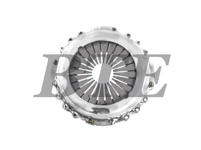 Clutch Pressure Plate:50 00 677 060