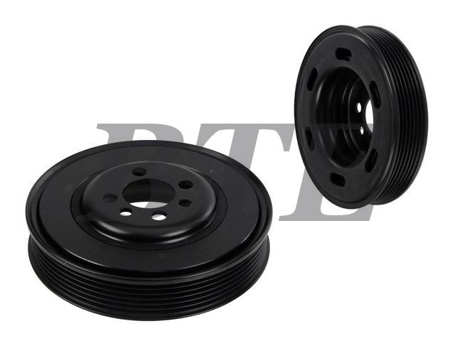 Guide pulley:06A 105 243 E