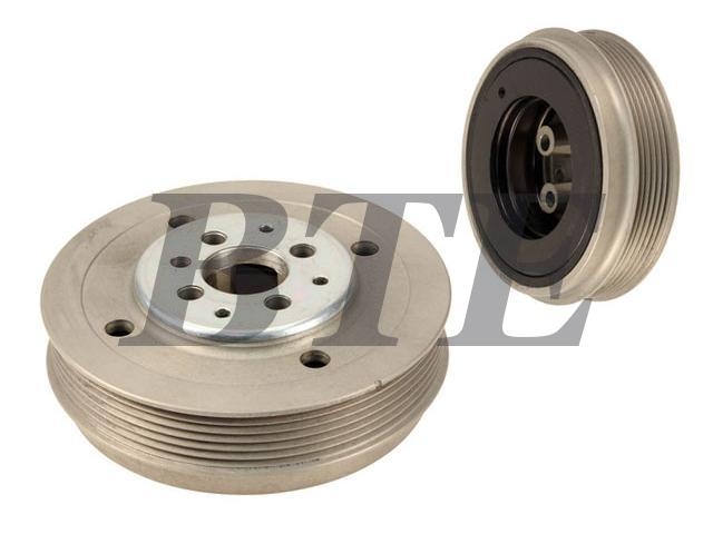 Guide pulley:038 105 243