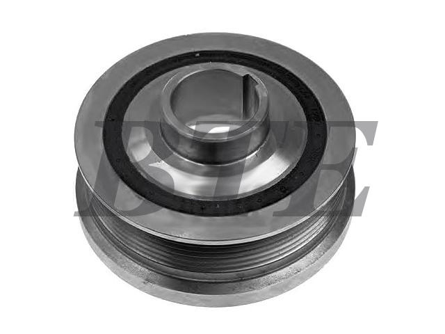 Guide pulley:60620395