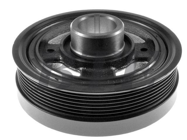 Belt Pulley, Crankshaft:13408-30011