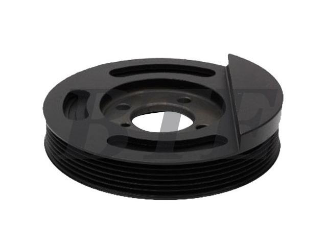 Belt Pulley, Crankshaft:23124-27501