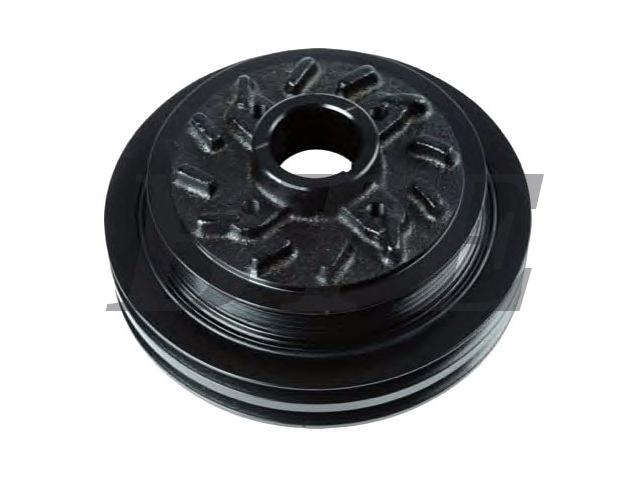 Belt Pulley, Crankshaft:23124-42032