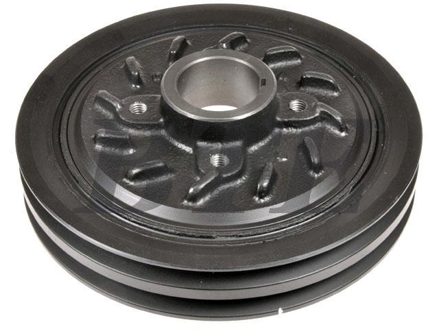 Belt Pulley, Crankshaft:23124-42011