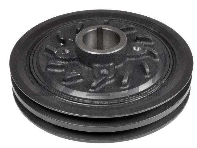 Belt Pulley, Crankshaft:23124-42001