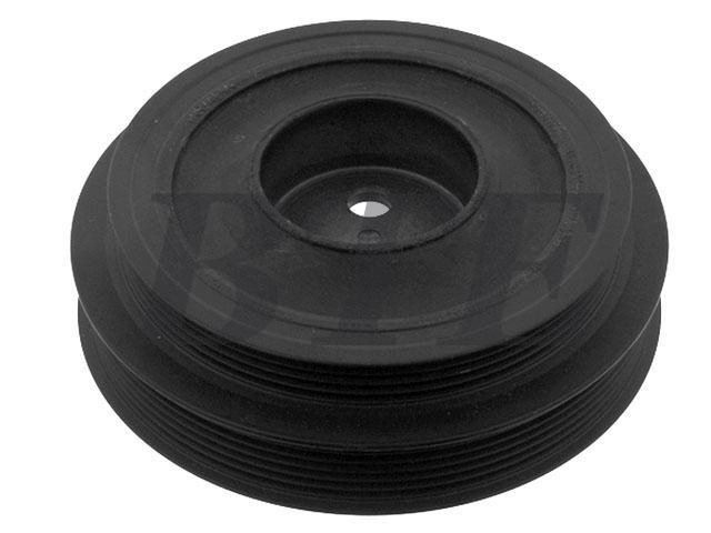 Belt Pulley, Crankshaft:1 376 475