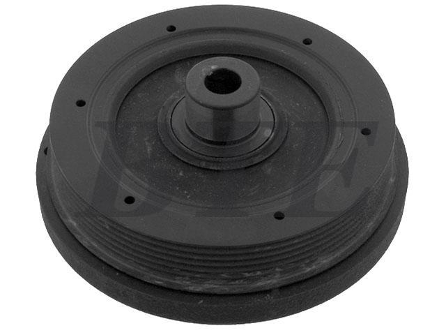 Belt Pulley, Crankshaft:1 151 392