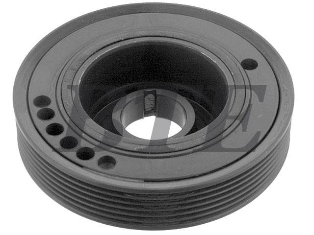 Belt Pulley, Crankshaft:0515.K6