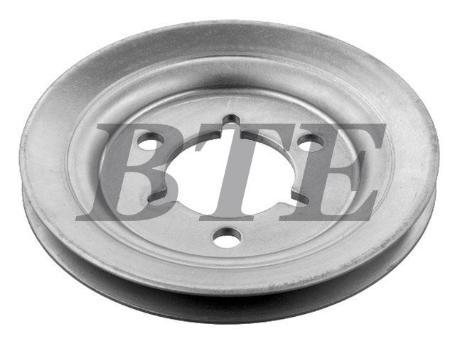 Belt Pulley, Crankshaft:0515.H1