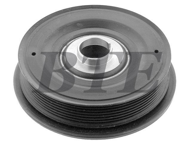 Belt Pulley, Crankshaft:93196089