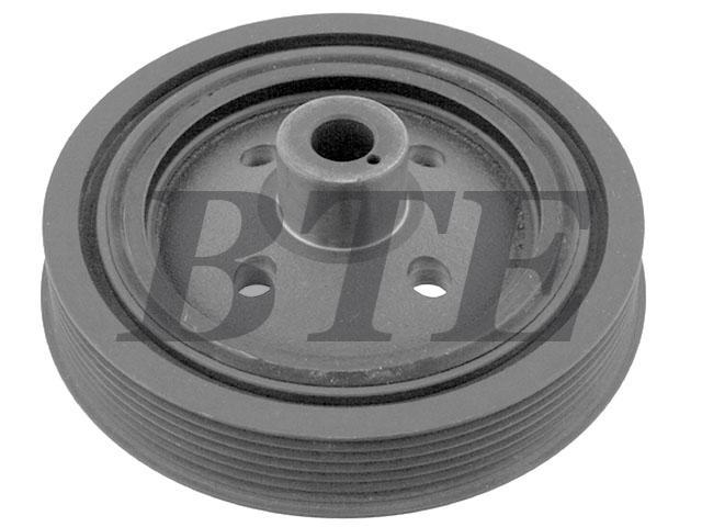 Belt Pulley, Crankshaft:1 100 051