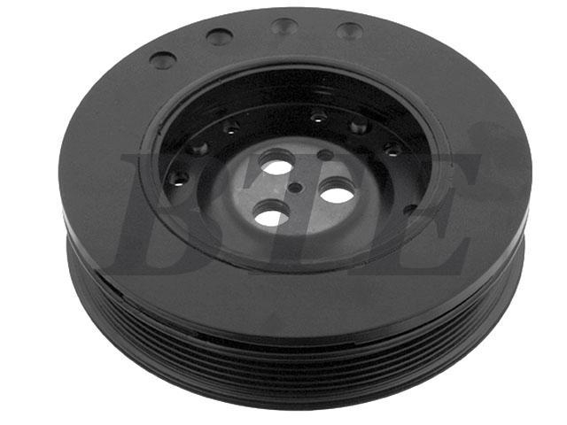 Belt Pulley, Crankshaft:1 151 394