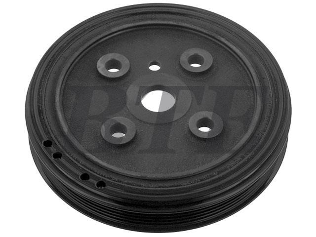 Belt Pulley, Crankshaft:30637335