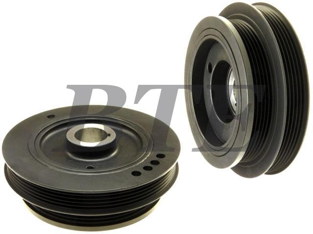 Belt Pulley, Crankshaft:13470-27010