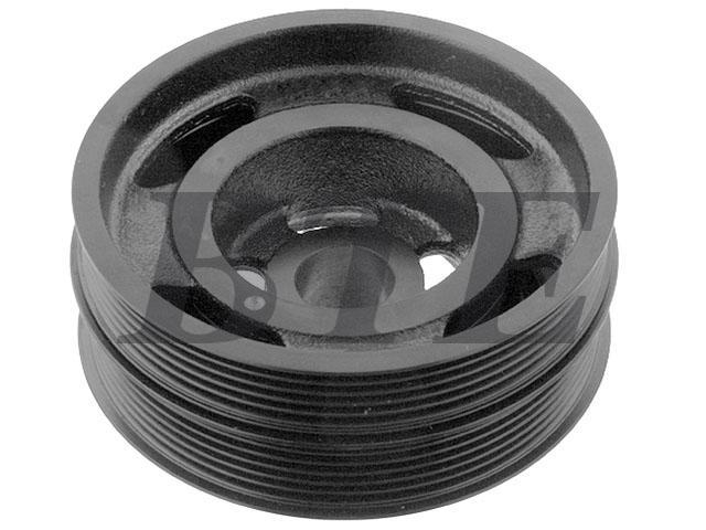 Belt Pulley, Crankshaft:1 753 154