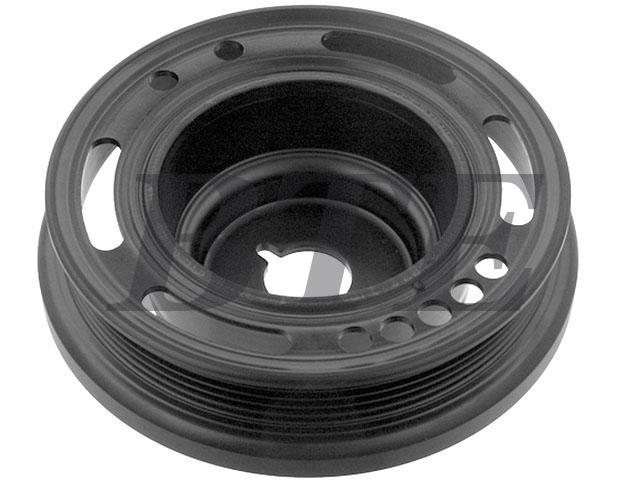 Belt Pulley, Crankshaft:71739794