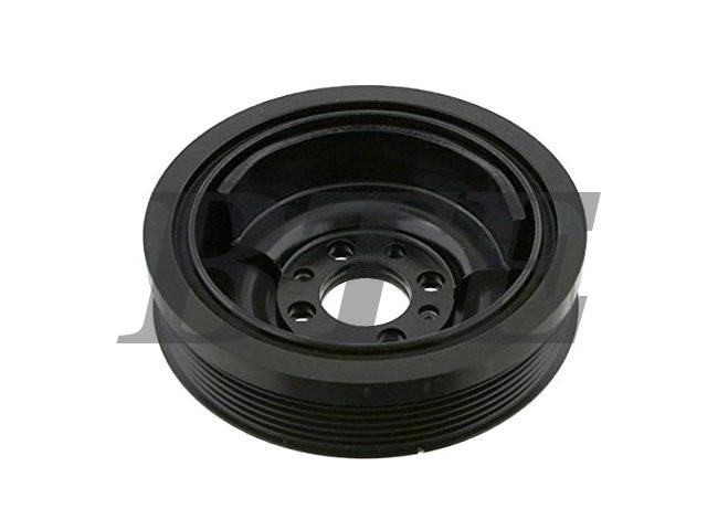 Belt Pulley, Crankshaft:045 105 243 C