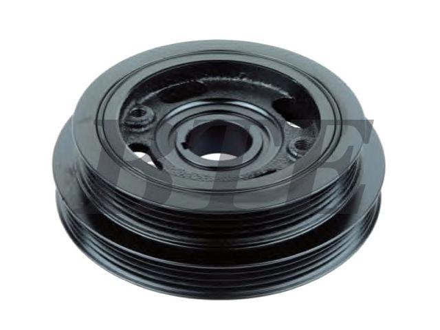 Belt Pulley, Crankshaft:12610-80A01-000