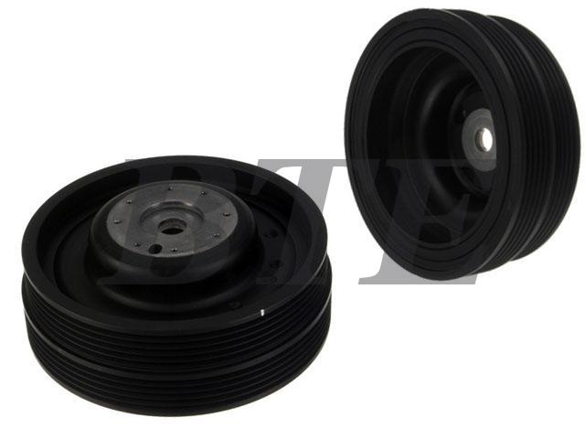 Belt Pulley, Crankshaft:MD356151