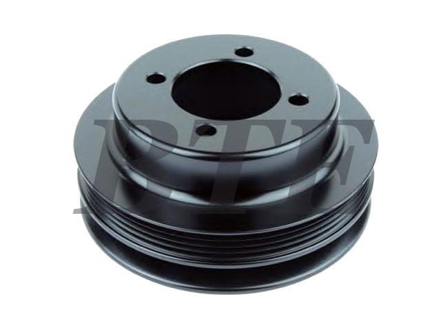 Belt Pulley, Crankshaft:MD304557