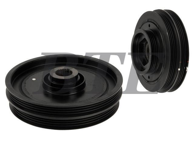 Belt Pulley, Crankshaft:13810-P2K-003