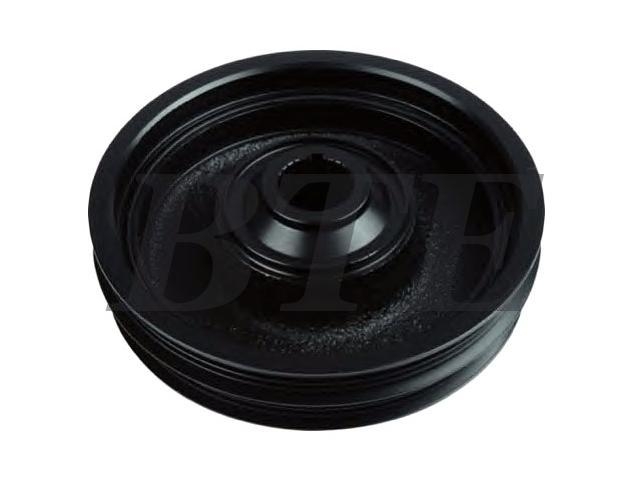 Belt Pulley, Crankshaft:13810-P3F-003