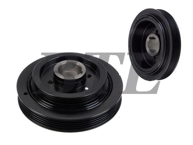 Belt Pulley, Crankshaft:13408-74041