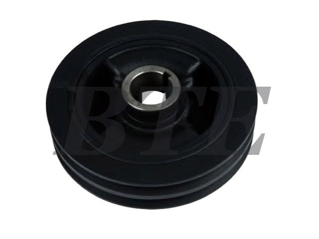 Belt Pulley, Crankshaft:13408-54090